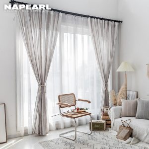 Rèm cửa thiết kế theo phong cách Châu Âu sang trọng - Ảnh 2
