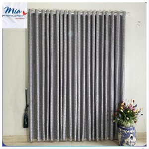[Mã ICBFRI15 giảm 10% đơn 0đ] Rèm cửa sổ chống nắng