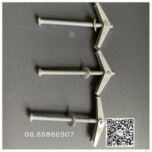 Combo 10 Tắc kê sắt