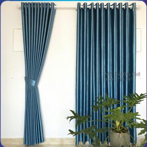 dùng làm rèm cửa sổ