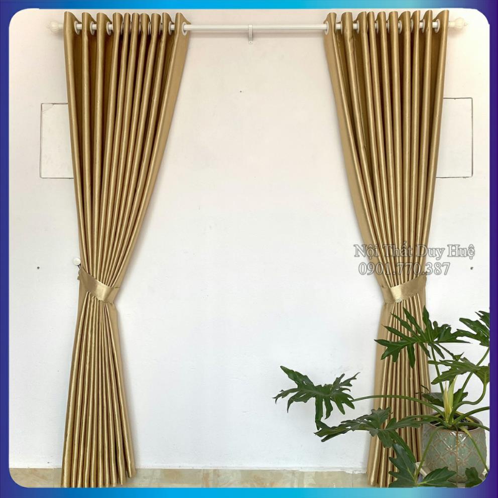 dùng làm rèm cửa sổ