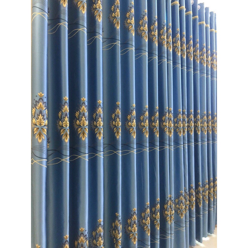 rèm rộng 3m2 cao 2m1 - Ảnh 5