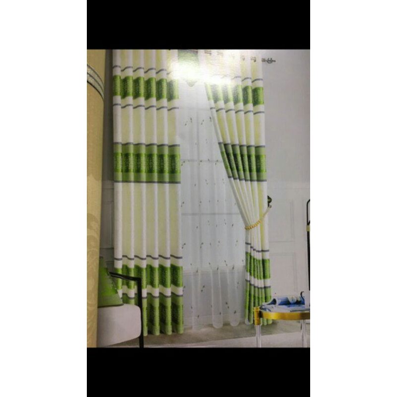 rèm rộng 1m cao 2m - Ảnh 5