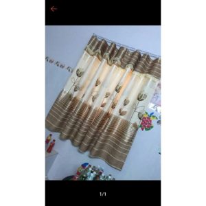 thanh lý rèm 1m cao 1m6 nhiều màu đã khoen lỗ sẵn