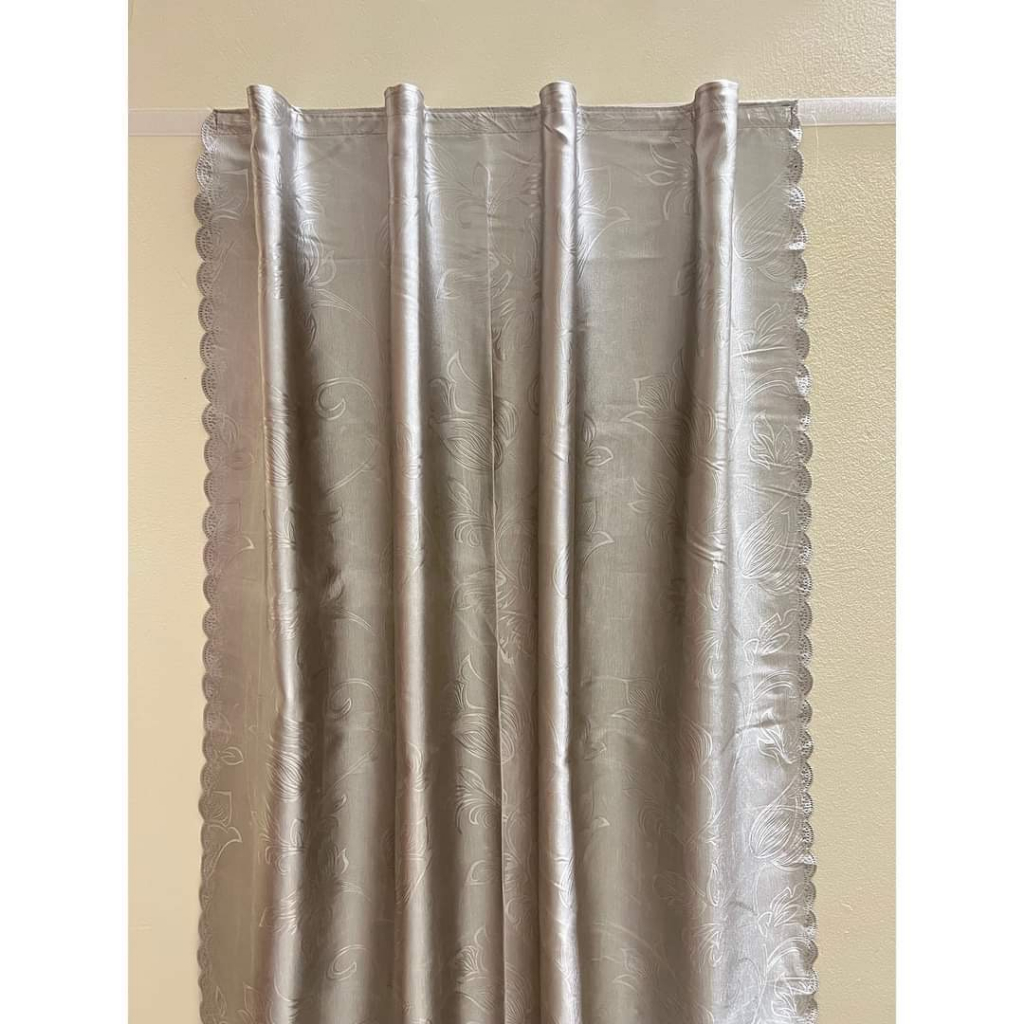 Thanh lý rèm DÁN nhiều kich thước - Ảnh 6