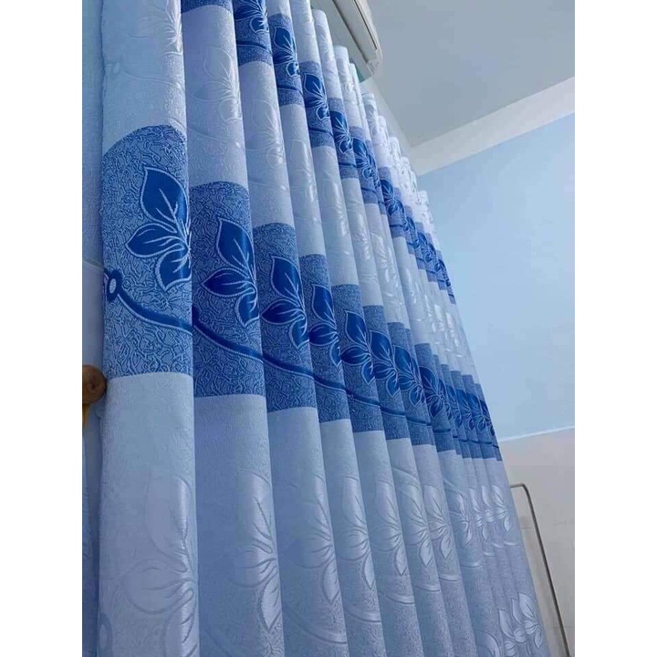 rèm rộng 1m cao 2m