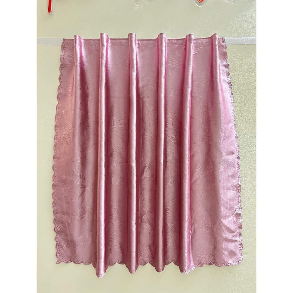 Thanh lý rèm DÁN nhiều kich thước - Ảnh 7