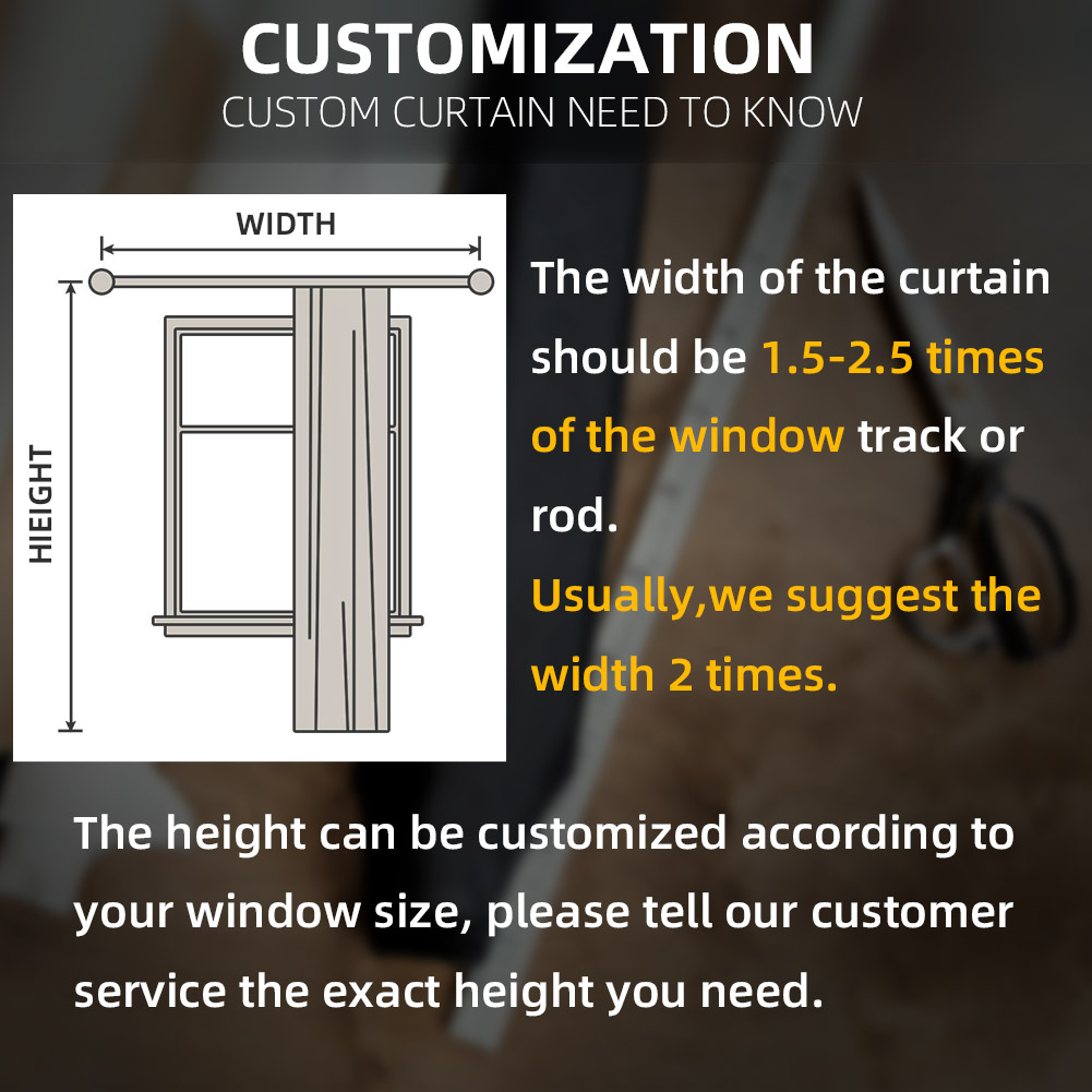 Napearl 80-90% rèm cửa nhà sang trọng nhẹ với màu bão hòa thấp của kết cấu bùn tảo cát ở cả hai bên (có thể được sử dụng để nối) trang trí phòng khách và che nắng phòng ngủ - Ảnh 8
