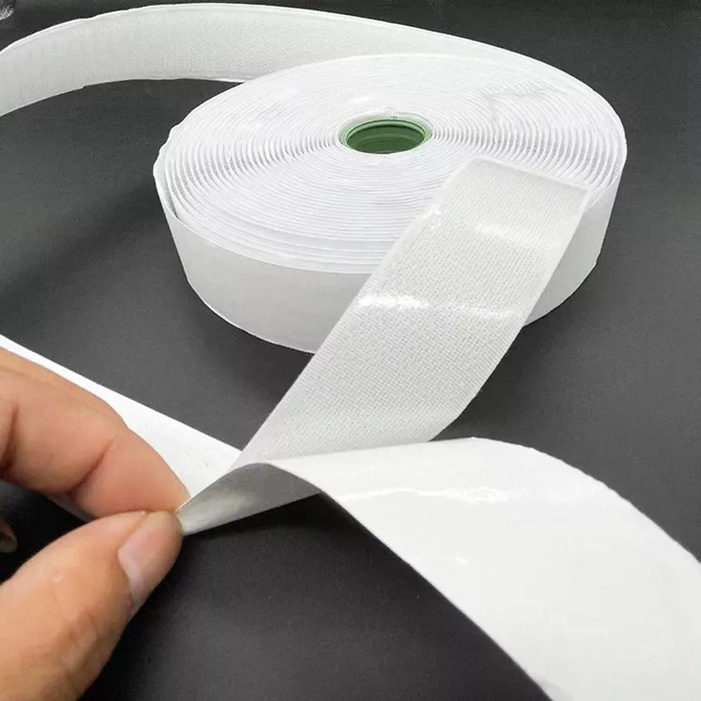 Keo Dán Rèm Dán Tường Velcro