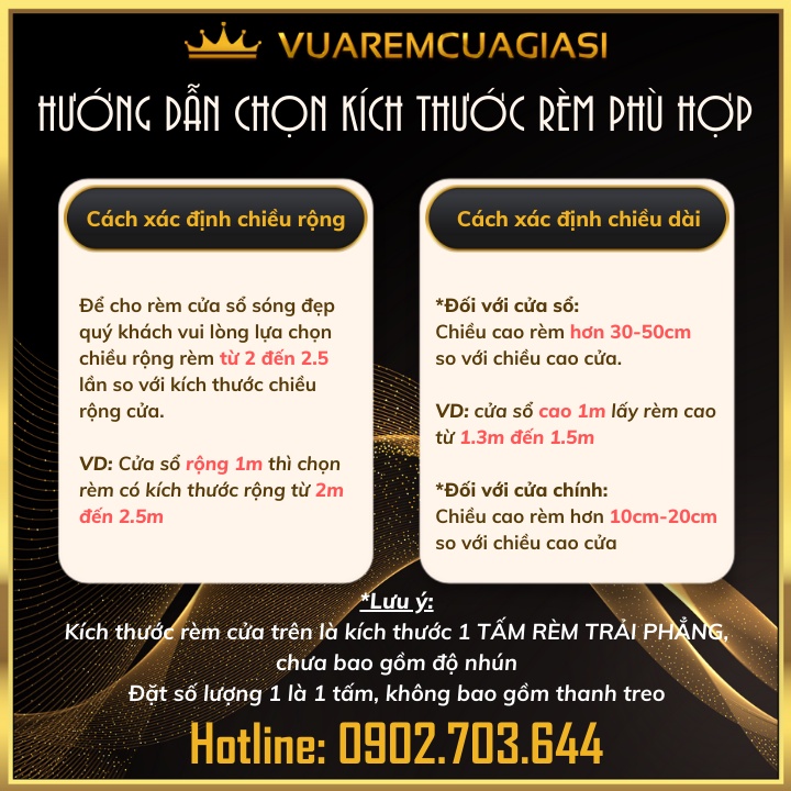 Rèm cửa sổ phòng ngủ Loại 1 chống nắng cao cấp, màn vải treo tường trang trí decor cửa chính VIP01 Vuaremgiasi - Ảnh 7