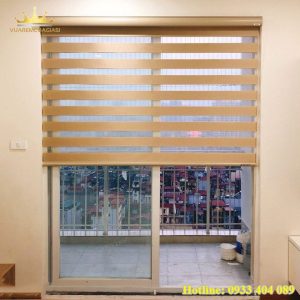 Rèm cầu vòng hàn quốc chống nắng siêu đẹp, bền - Ảnh 4
