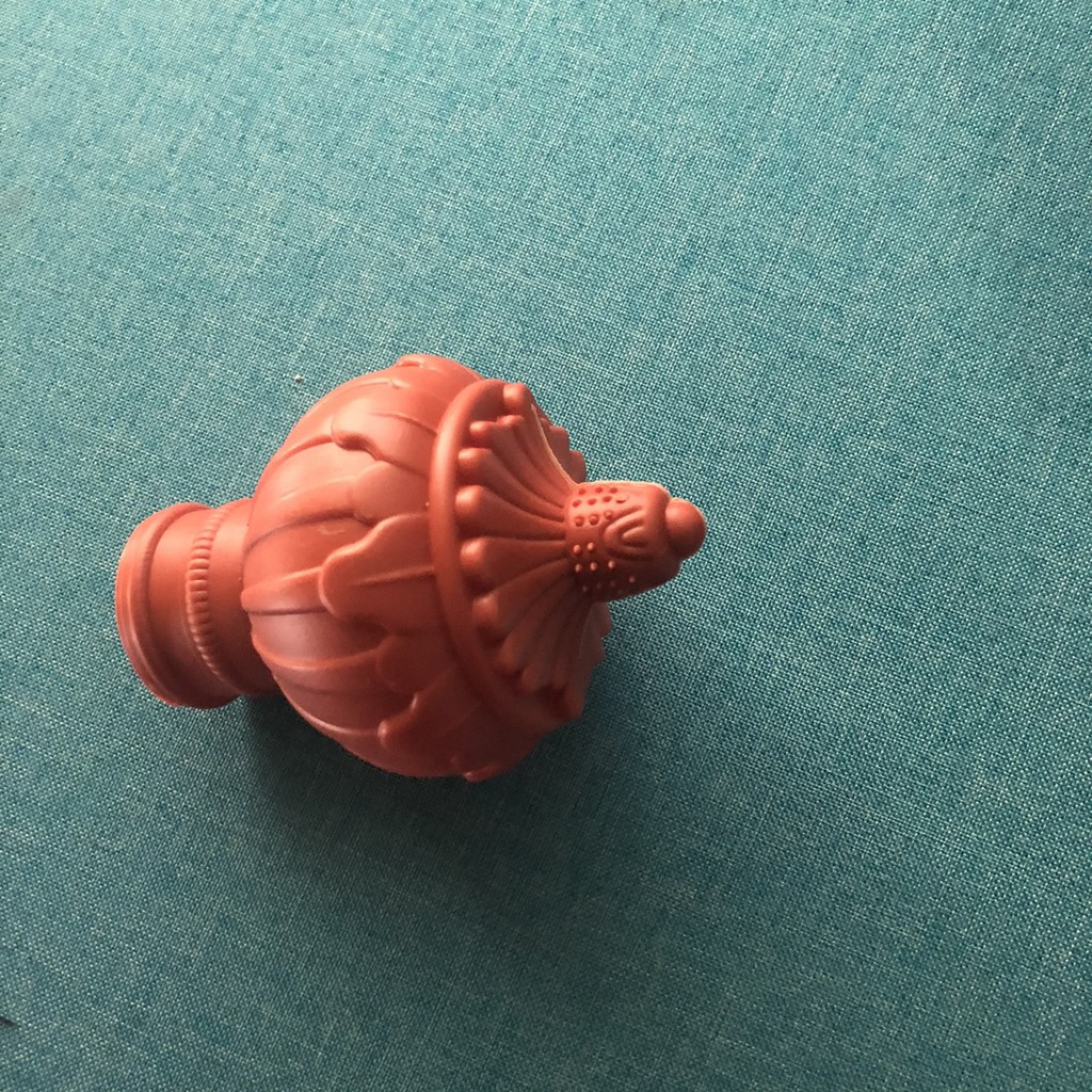 Đầu chụp cây rèm - Ảnh 5