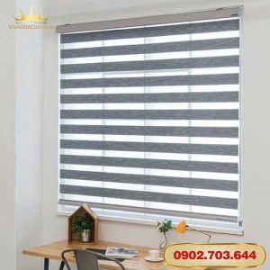 Rèm cầu vòng hàn quốc chống nắng siêu đẹp