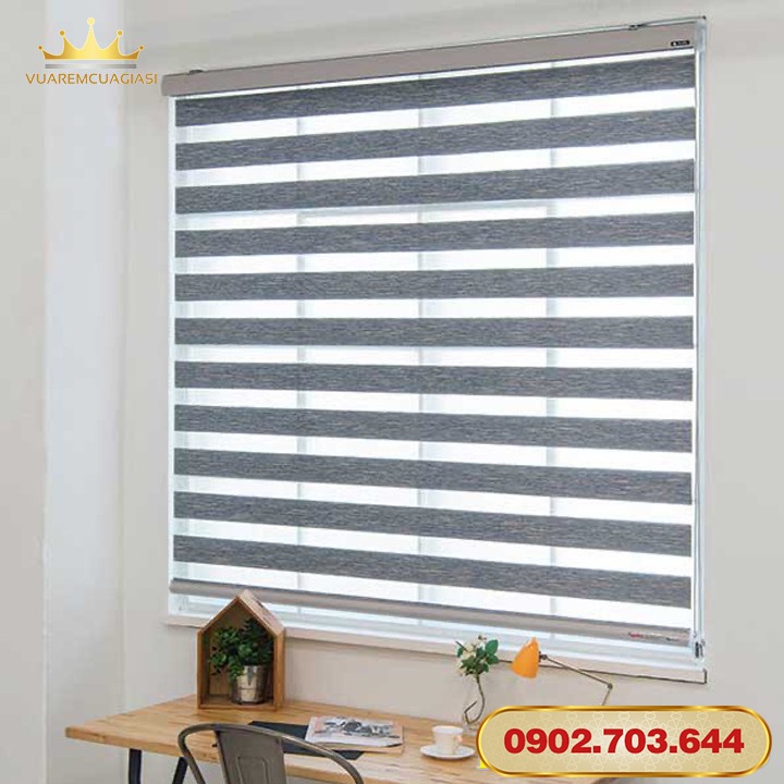 Rèm cầu vòng hàn quốc chống nắng siêu đẹp