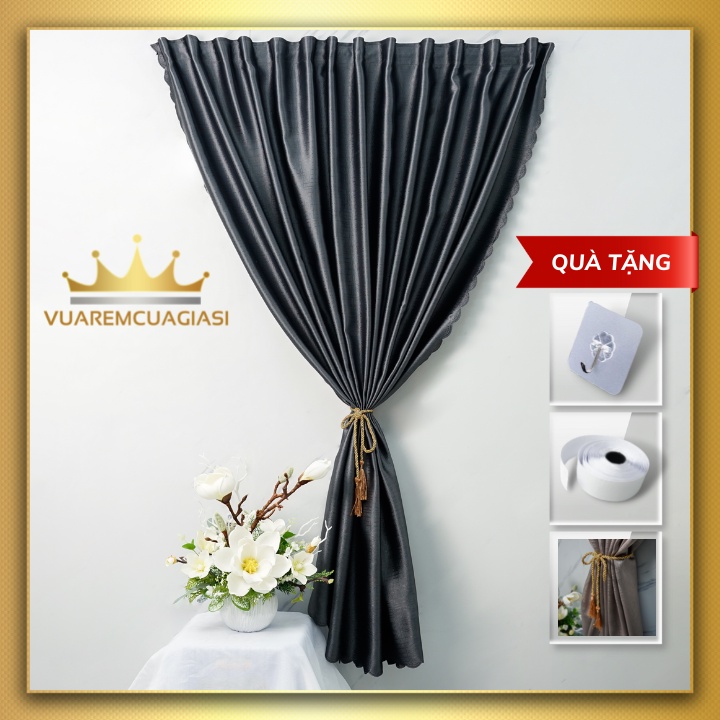 vải màn cửa sổ