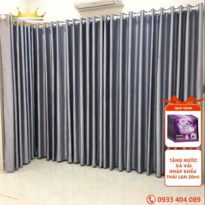 Rèm cửa đủ Size Cao 2.4m