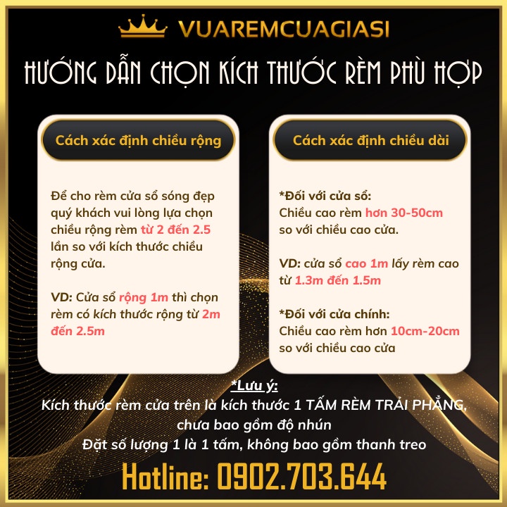 Rèm cửa chống nắng chất liệu gấm dệt cao cấp VIP16 vuaremgiasi - Ảnh 7