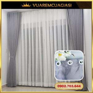 ore đục lỗ