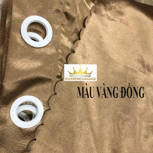 nhiều màu sắc