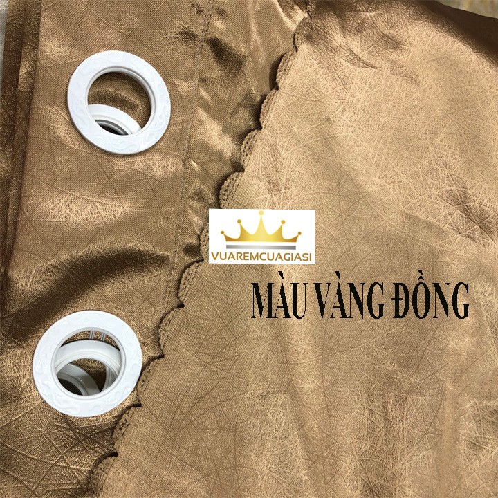 nhiều màu sắc