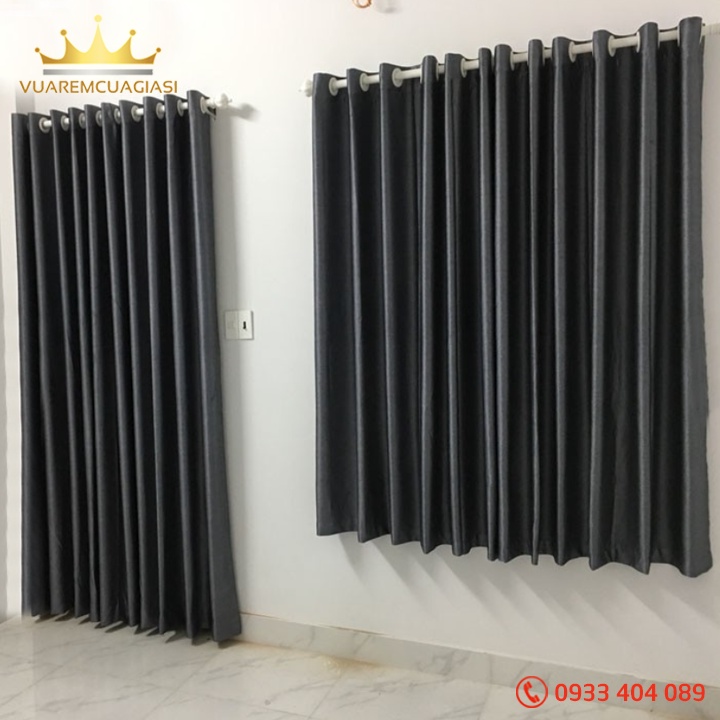 chống nắng trang trí nội thất decor phòng ngủ phòng khách VIP27