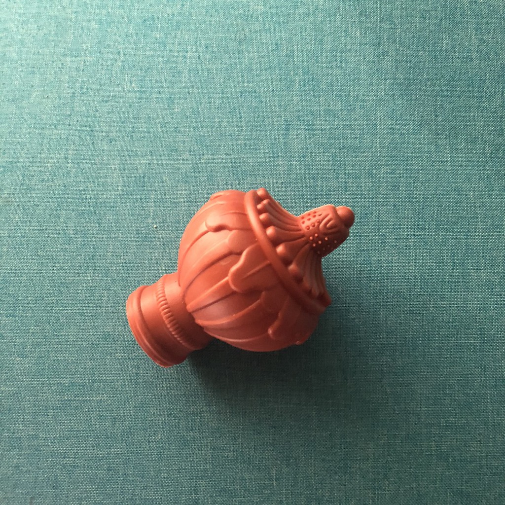 Đầu chụp cây rèm - Ảnh 6