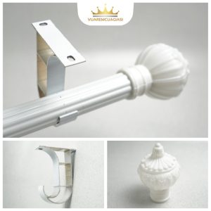 nếu có rèm thì đóng thùng carton nhanh