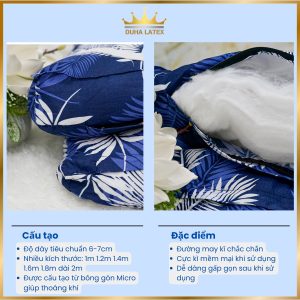 đường may kỹ chắc chắn