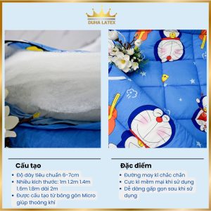đường may kỹ chắc chắn