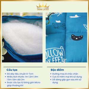 đường may kỹ chắc chắn