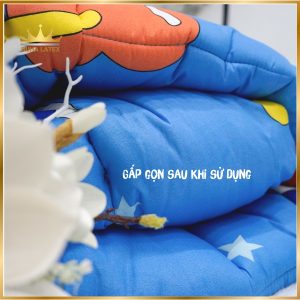 cực kì êm ái khi sử dụng vuaremgiasi