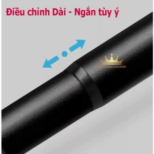 Thanh treo không cần khoan 32mm ship hỏa tốc Thành Phố Hồ Chí Minh Vuaremcuagiasi - Ảnh 6