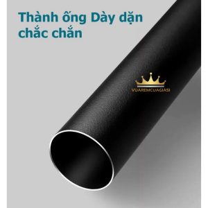 Thanh treo không cần khoan 32mm ship hỏa tốc Thành Phố Hồ Chí Minh Vuaremcuagiasi - Ảnh 4