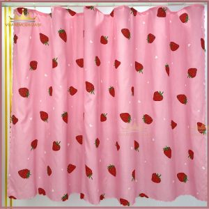 decor ngăn phòng gác trọ tặng kèm móc và dây treo RDK03 Vuaremgiasi