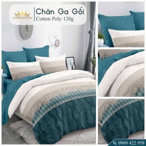 vỏ chăn hoặc chăn chần bôn