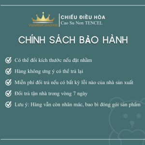 Chiếu Điều Hòa Vải Tencel Gấu Xanh Lá Cao Su Non bo chun chân cao 35cm, hàng loại 1 nặng và dày trang trí - Ảnh 3