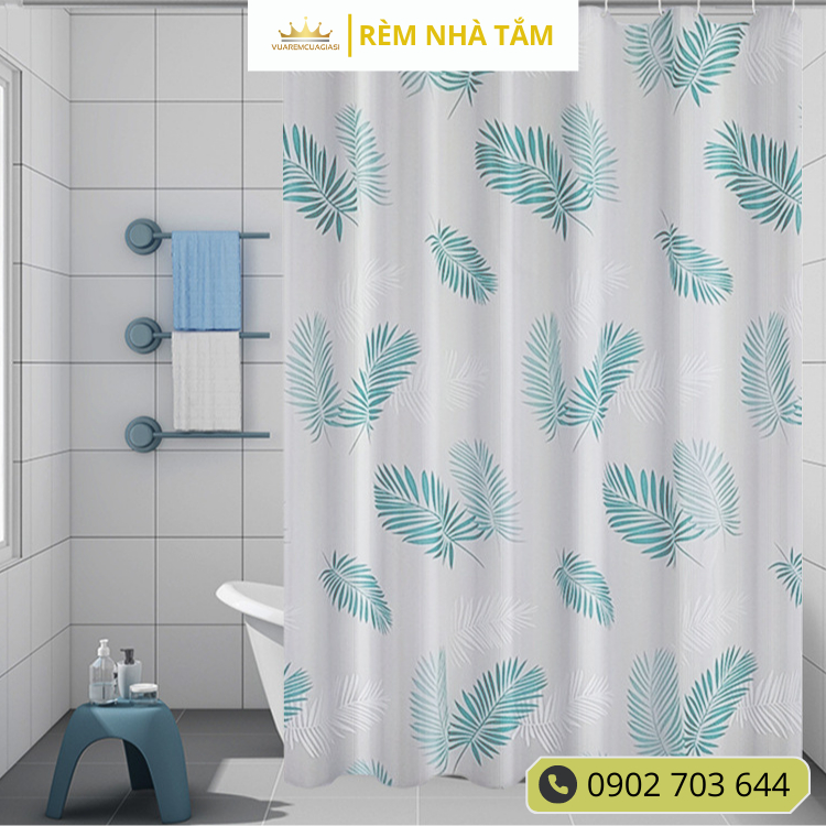 không thấm nước nhiều họa tiết