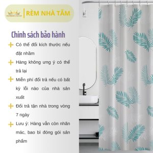 không thấm nước