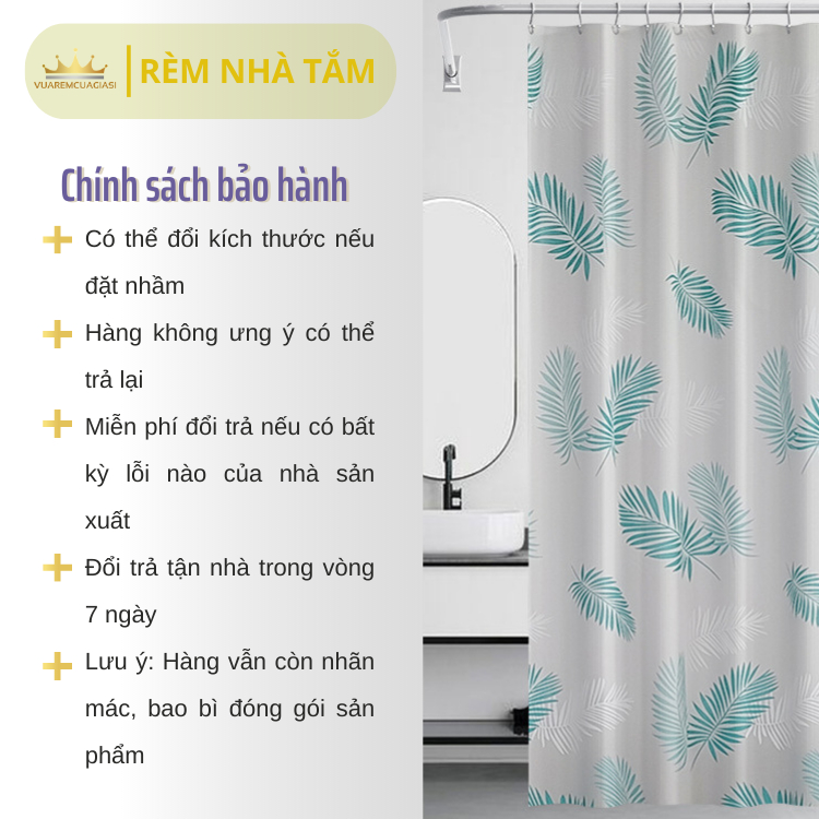 không thấm nước