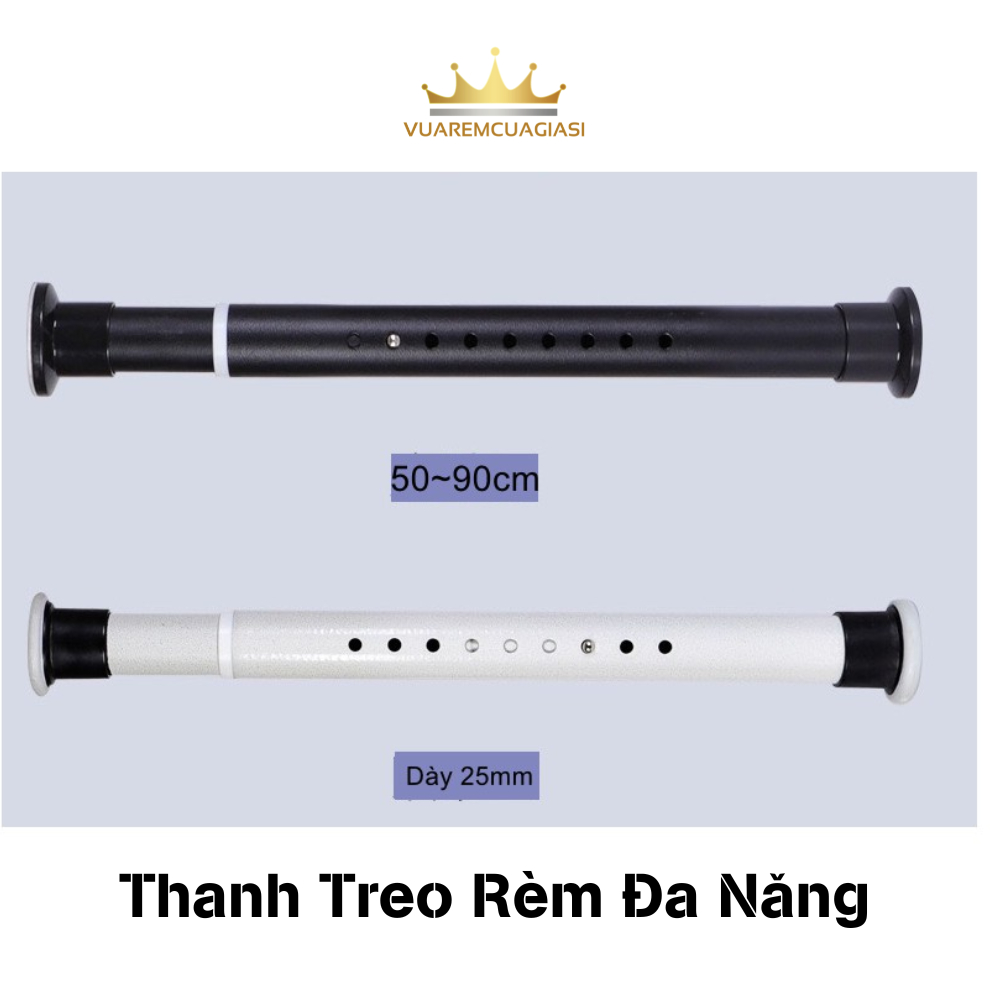 họa tiết Hoa Tuyết Trắng không thấy bóng người không thấm nước kèm vòng treo