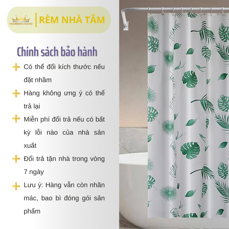 không thấm nước