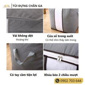 Chăn Màn