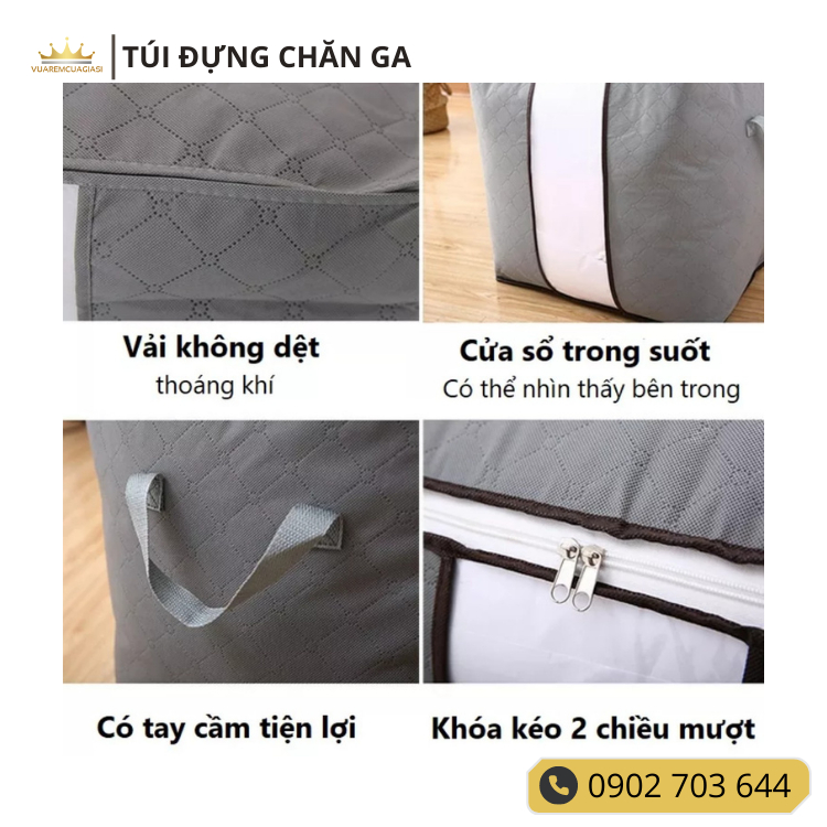 Chăn Màn