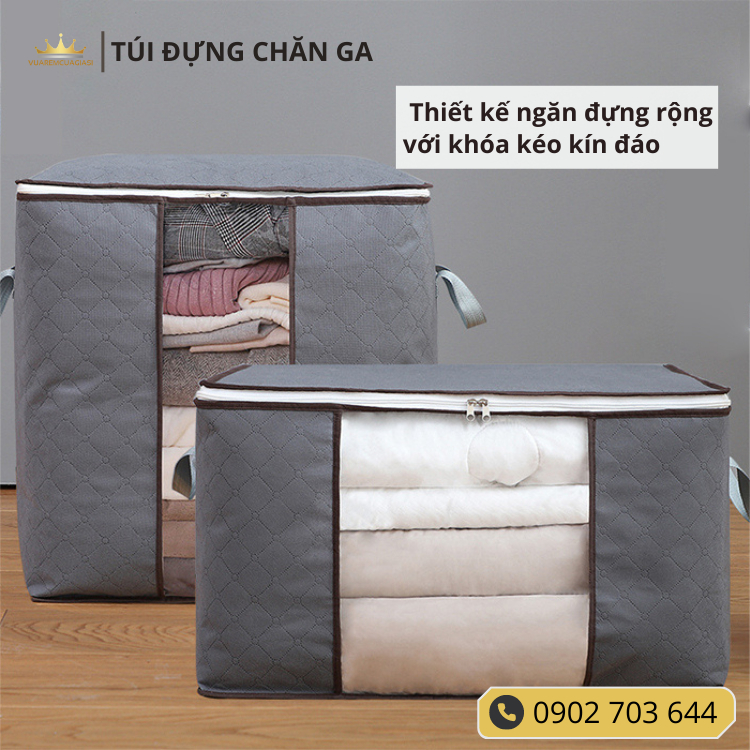 Xếp Gọn vuaremgiasi