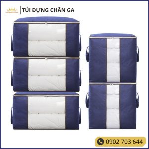 Túi Đựng Quần Áo