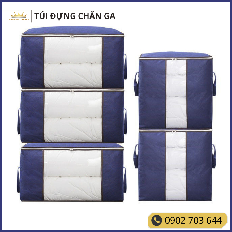 Túi Đựng Quần Áo