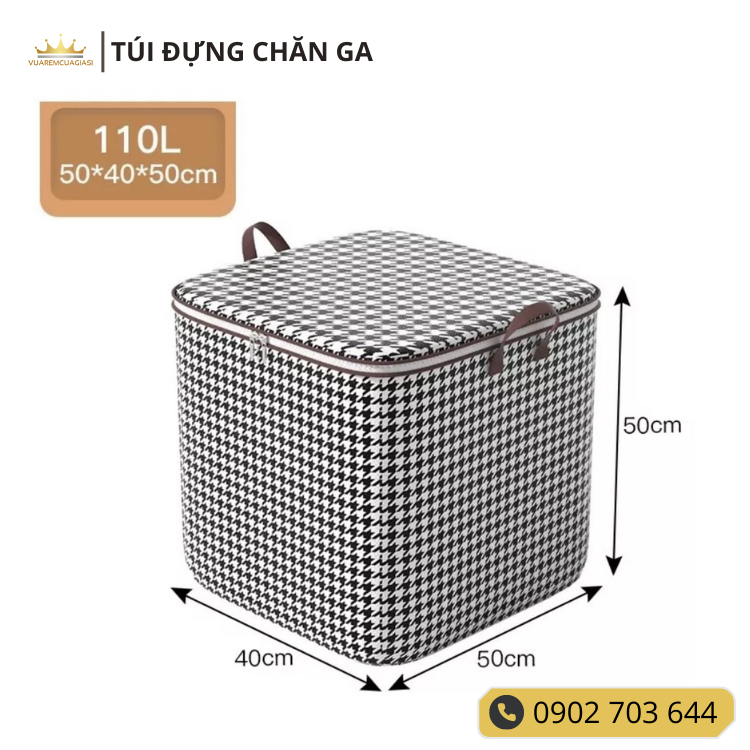 bảo vệ quần áo Vuaremgiasi