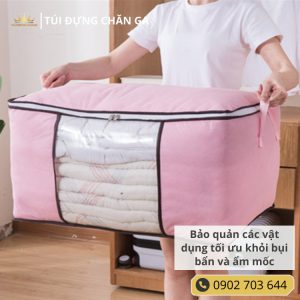 Túi Đựng Quần Áo