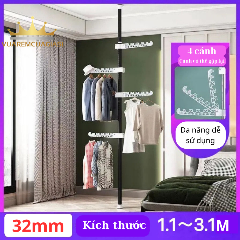 chất liệu thép không rỉ phi 32MM