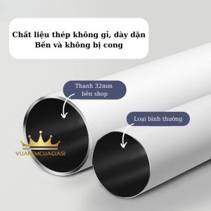 thanh treo La Mã